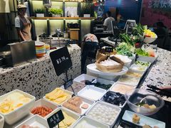 -嘉华鲜花饼·现烤(昆明老街店)