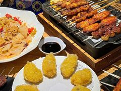 -郭靖·烤全羊·内蒙菜·烧烤(望京旗舰店)