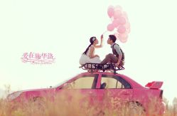 -施华洛婚纱摄影会所(范阳中路店)