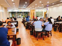 大堂-老马家牛羊肉泡馍(凤华路店)