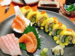 -松临·铁板烧&Omakase(神农店)