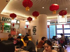 大堂-添好运点心专门店(百老汇店)