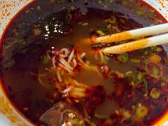 -中阿兰牛肉面(悦海新天地店)