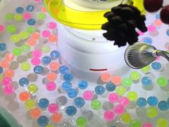 -星际传奇(新都七一国际广场店)