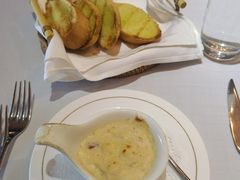 -戈雅法餐厅(世界城广场店)