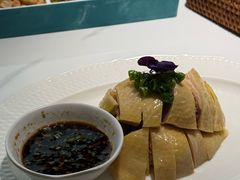 -荷塘秋月·本帮江浙菜(国权路店)