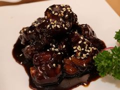 -新南华大酒店(广中店)