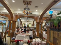 -清真·玛丽亚新疆菜主题餐厅(浙江中路店)