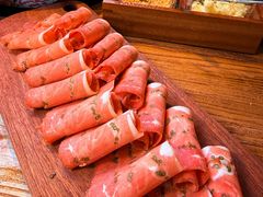 -四喜小胖·北京涮肉(五道营店)