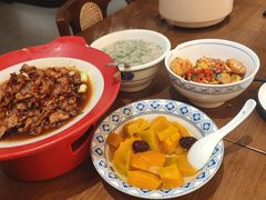 -八碗湘长沙市井菜(坡子街店)