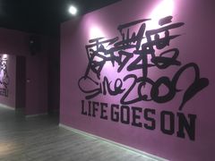 -零下舞度·街舞连锁机构(万科中心店)