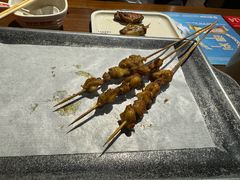 -管氏翅吧(护国寺店)