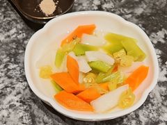 -牛将军•涮肉•烤肉•铁板烧(北京王府井·故宫店)