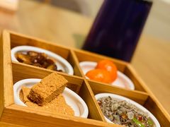 前菜四品-青梅酒肆PLUS(长白仙岛北路店)