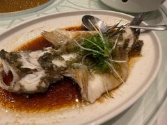 -金河半岛园林酒家(金融城店)