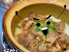 -红星光发煲仔饭(文海店)