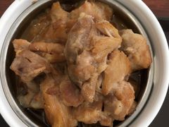 黄焖鸡-陕西名小吃(T3航站楼一店)
