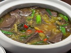 -斯丹姜母鸭·古法干香(田安南路店)