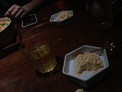 -掌柜的店·河南的菜(世茂店)