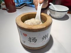 -打酱油·非遗淮扬菜(瘦西湖梅岭老店)