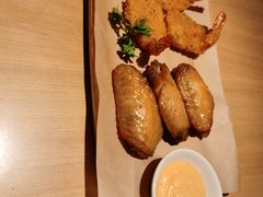 -必胜客(机场路店)