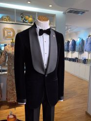 -香港大昌洋服定制(金中环店)