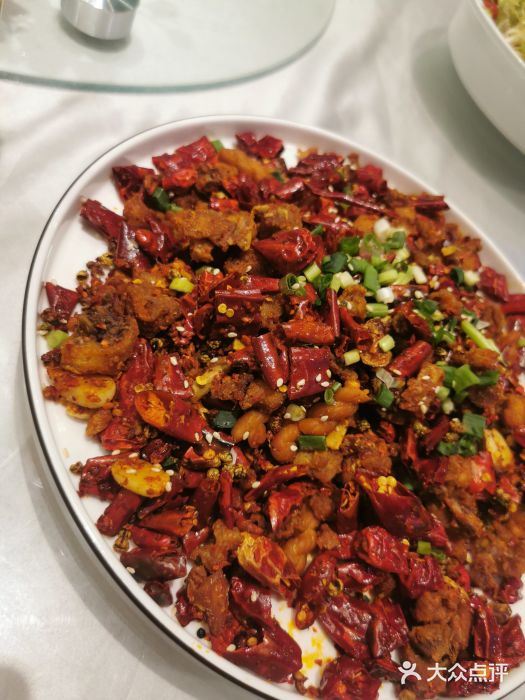 鑫巴蜀小镇 · 水煮鱼专研店(玉桥店)图片