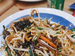 -满园烤鸭·春饼(中街大悦城店)