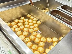 -利强记北角鸡蛋仔(弥敦道店 )