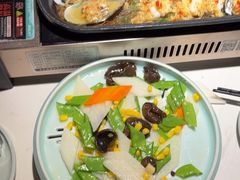 -院8里·小聚园老川菜(九眼桥店)