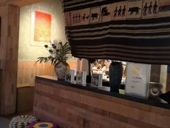 -一坐一忘云南菜(三里屯店)