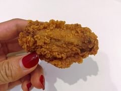 -肯德基(殷巷苏果店)