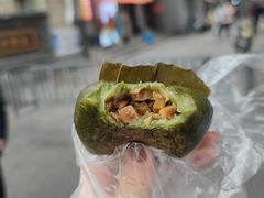 -张果佬年糕卷(科巷店)