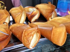 -贺记蛋烘糕(文庙西街店)