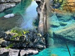-石台牯牛降景区