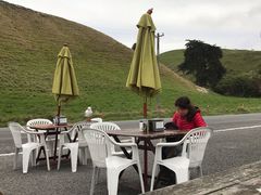 -Kaikoura Seafood BBQ Kiosk