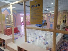 -海韵之星邮轮水会(明发商业广场店)