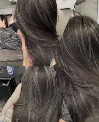 -DX HAIR SALON·发现未知美发沙龙