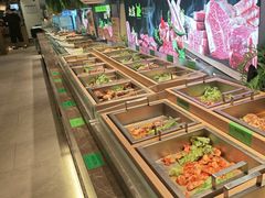 -尚宴牛特鲜自助(太原街万达店)