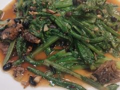 -清香园大连老菜馆(成仁街店)