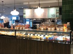 面包甜点陈列柜-BAKER&SPICE(环贸店)