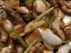 -京味斋·北京烤鸭(北京南站洋桥店)