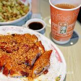 王者大排档，当然选这家