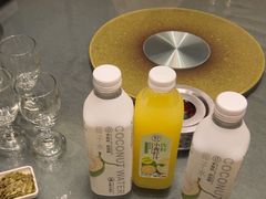 -江宴渔村·鱼鲜土菜(紫荆广场店)