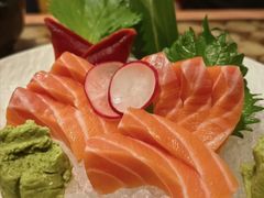 -西村日本料理(香格里拉饭店)