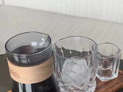 -木嘛working coffee(前海店)