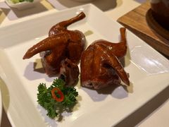-利苑酒家(宜安广场店)