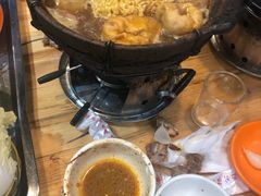 -范贤光鸡公煲(平乐园总店)