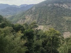 -东南悬空寺方广岩