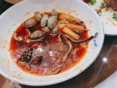 -尚宴(盛世广场·食尚街店)